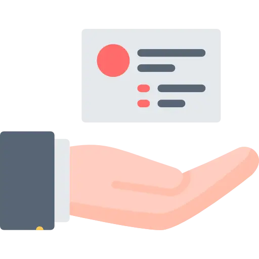 list item image