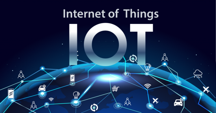 اینترنت اشیا (IOT) چیست ؟